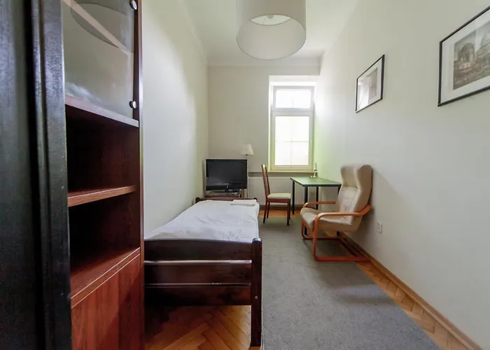 Apartamenty Lea 17 Wawelofts